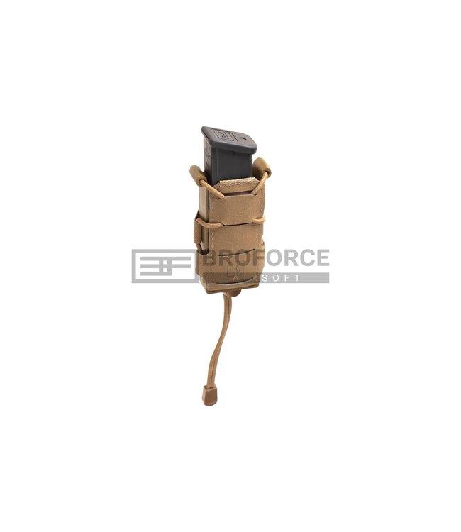 Clawgear 9mm Speedpouch LC - Coyote