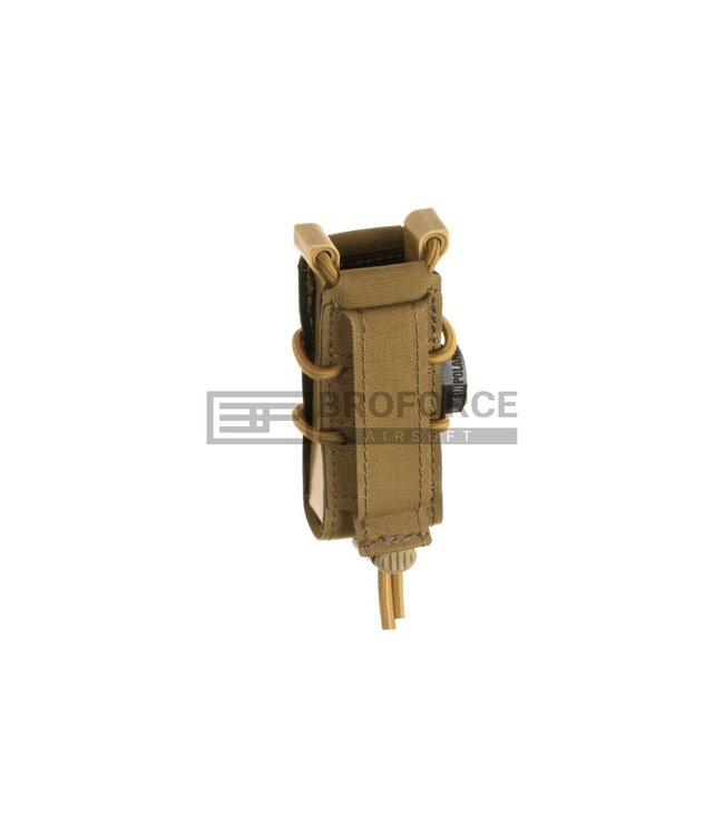 Templar's Gear Fast Pistol Magazine Pouch - Coyote