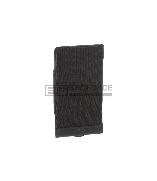 Blue Force Gear Ten-Speed Single Pistol Mag Pouch - Black