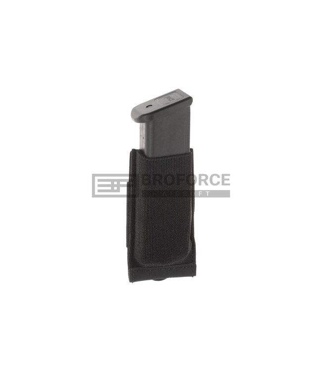Blue Force Gear Ten-Speed Single Pistol Mag Pouch - Black