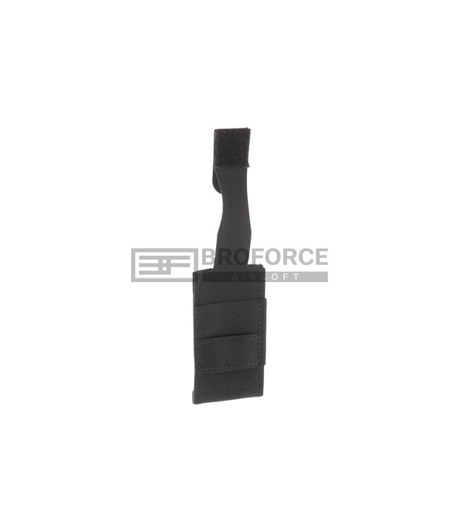Blue Force Gear Ten-Speed Single Pistol Mag Pouch - Black