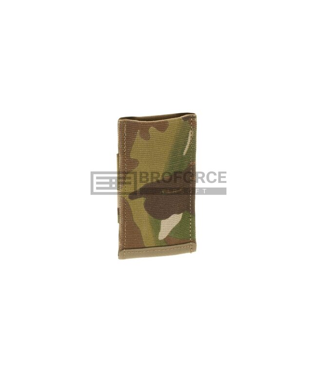 Blue Force Gear Ten-Speed Single Pistol Mag Pouch - Multicam