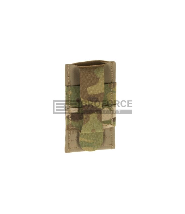 Blue Force Gear Ten-Speed Single Pistol Mag Pouch - Multicam