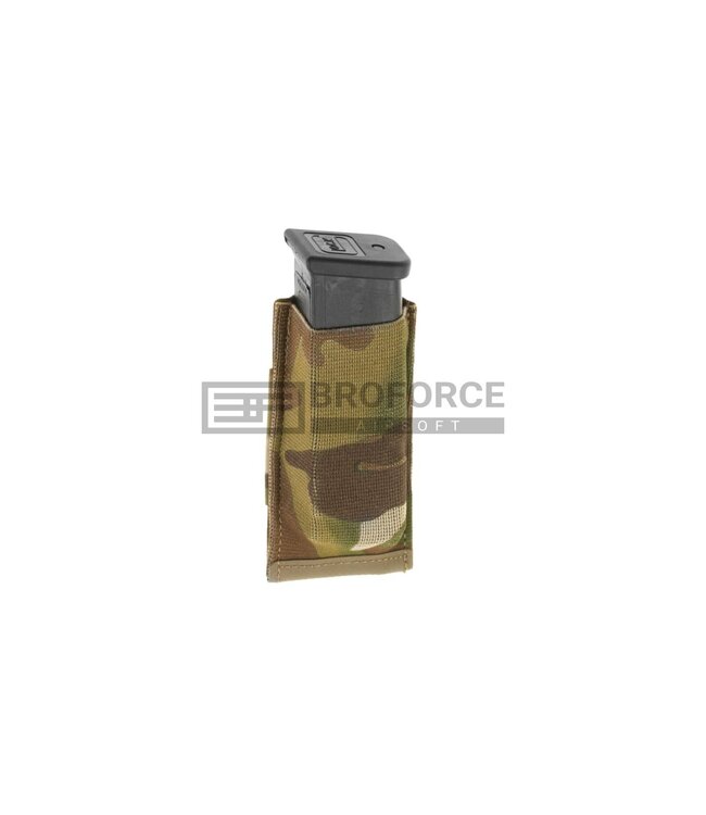 Blue Force Gear Ten-Speed Single Pistol Mag Pouch - Multicam