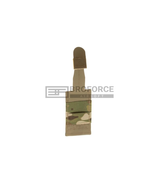 Blue Force Gear Ten-Speed Single Pistol Mag Pouch - Multicam
