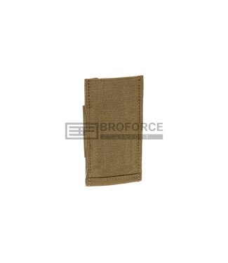 Blue Force Gear Ten-Speed Single Pistol Mag Pouch - Coyote