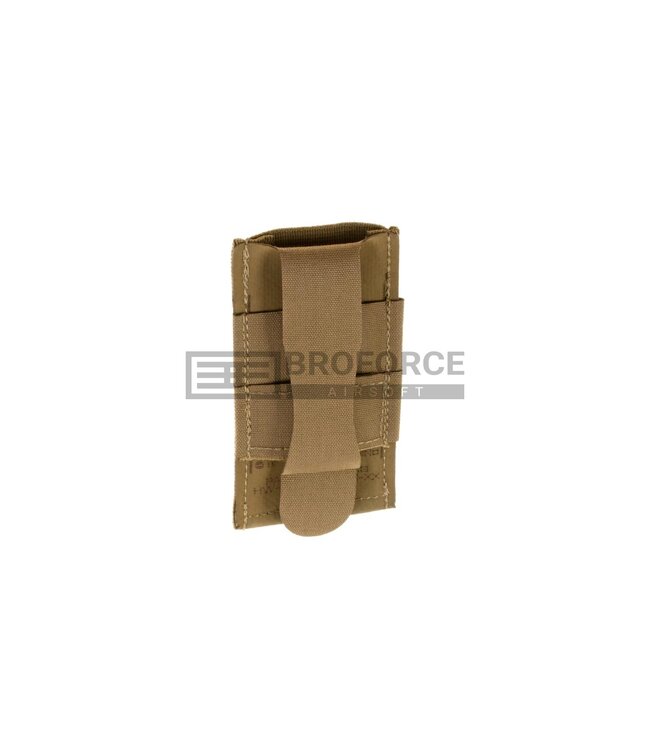 Blue Force Gear Ten-Speed Single Pistol Mag Pouch - Coyote