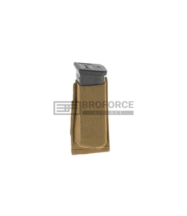 Blue Force Gear Ten-Speed Single Pistol Mag Pouch - Coyote