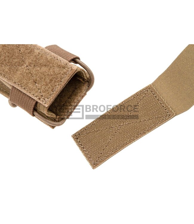 Clawgear 9mm Mag Pouch Flap LC - Coyote