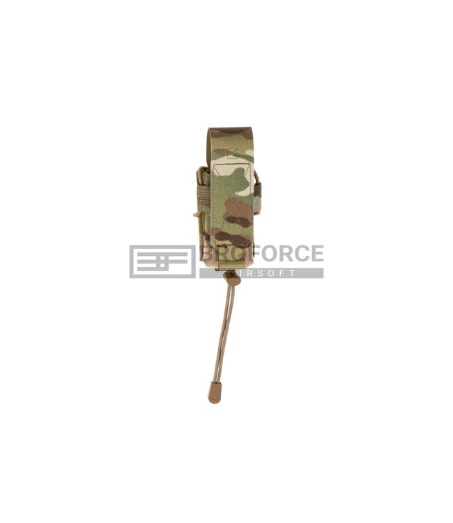 Clawgear 9mm Mag Pouch Flap LC - Multicam