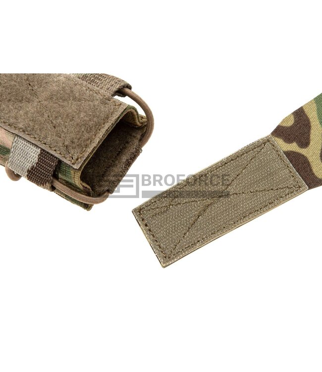 Clawgear 9mm Mag Pouch Flap LC - Multicam