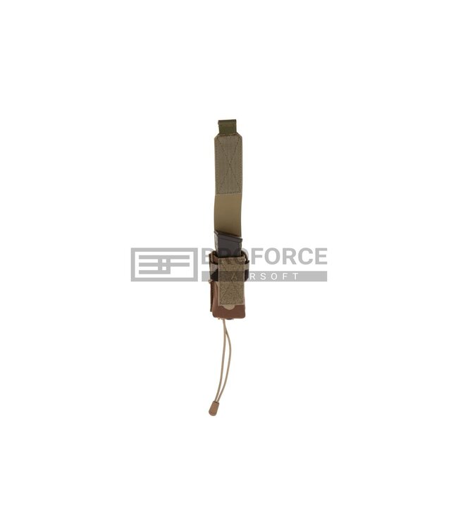 Clawgear 9mm Mag Pouch Flap LC - CCE