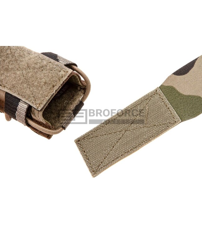 Clawgear 9mm Mag Pouch Flap LC - CCE