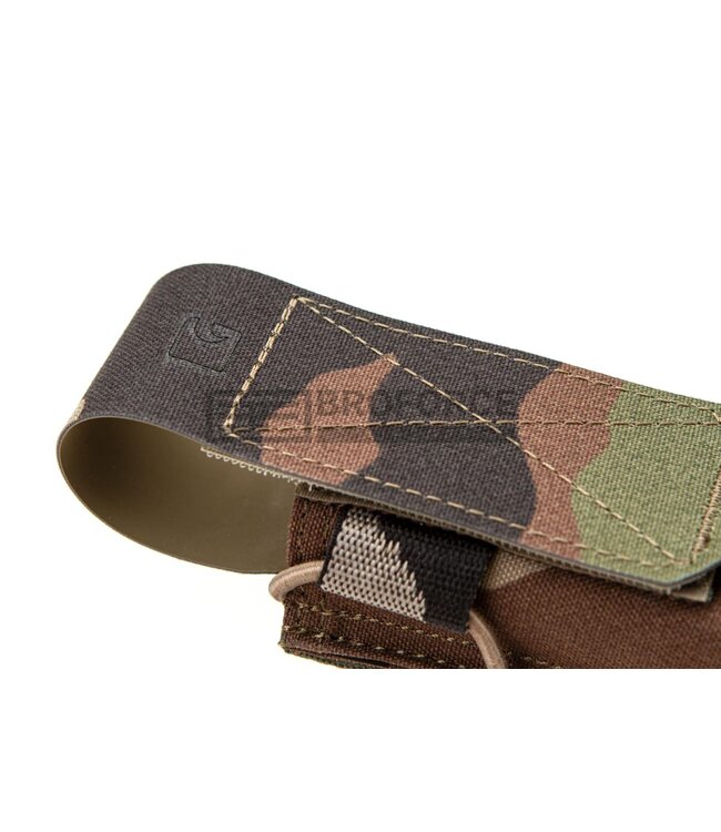 Clawgear 9mm Mag Pouch Flap LC - CCE