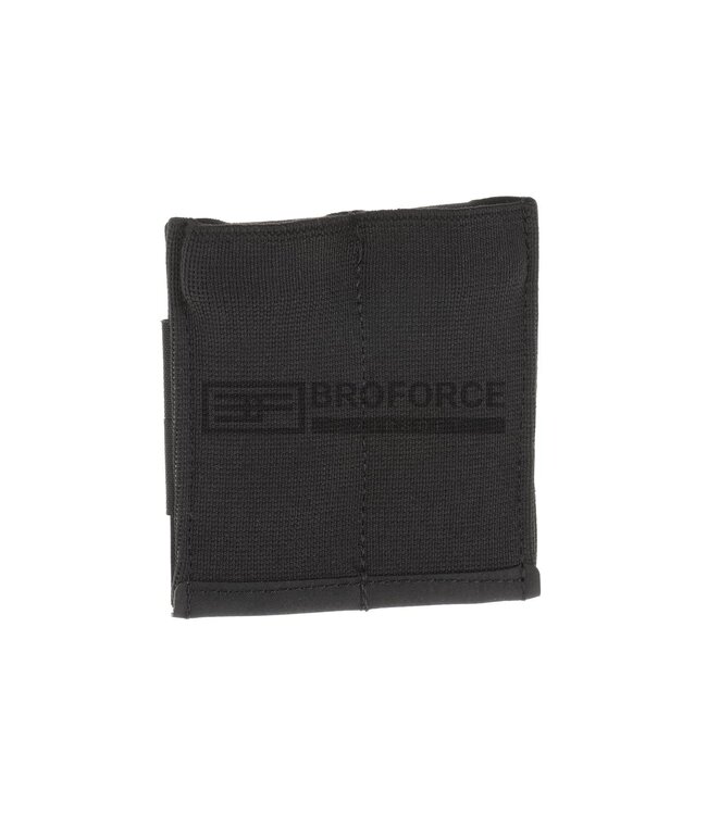 Blue Force Gear Ten-Speed Double Pistol Mag Pouch - Black