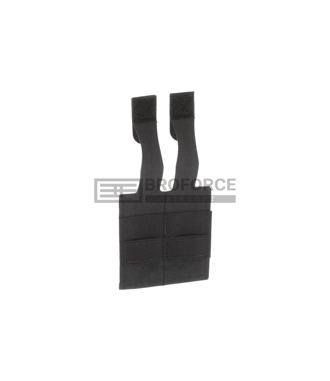 Blue Force Gear Ten-Speed Double Pistol Mag Pouch - Black