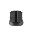 IMI Defense Double Row Double Magazine Pouch Type II - Black