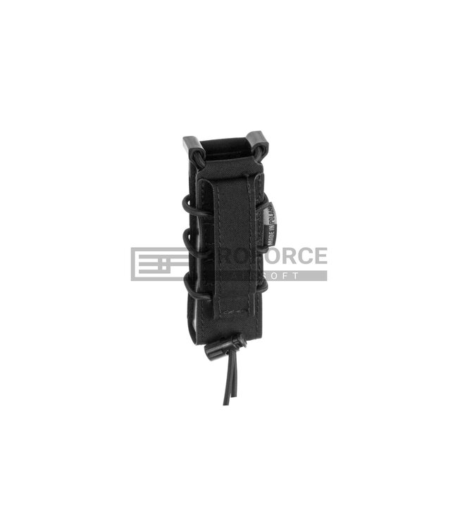 Templar's Gear Fast SMG Magazine Pouch - Black