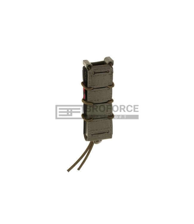 Templar's Gear Fast SMG Magazine Pouch - Ranger Green