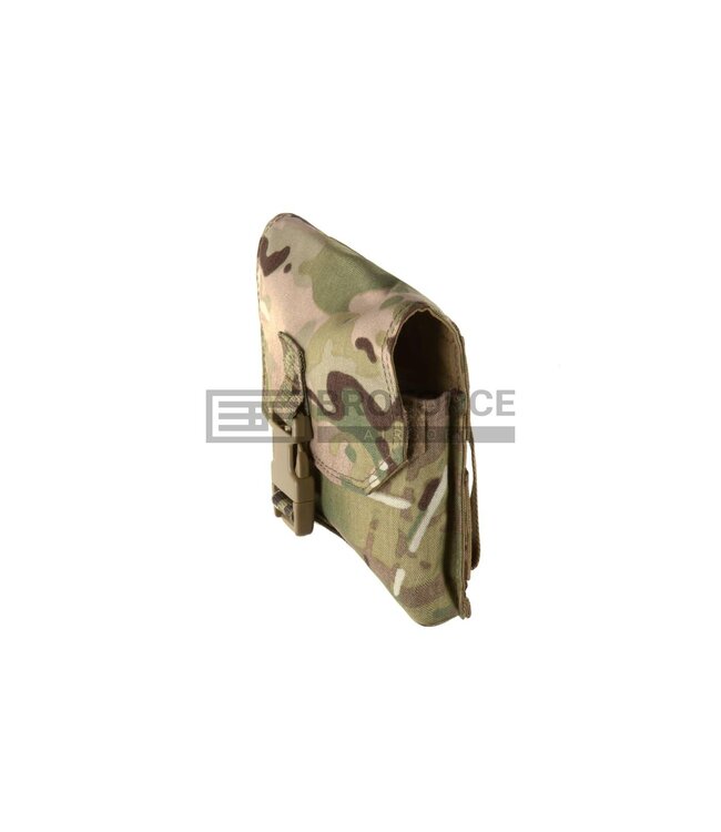 Warrior .50 Cal 10 Round Mag Pouch - Multicam