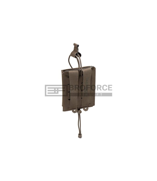 Clawgear HK417 Mag Pouch LC - RAL7013