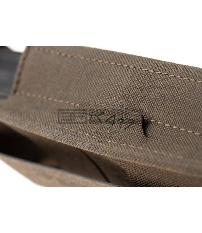 Clawgear HK417 Mag Pouch LC - RAL7013