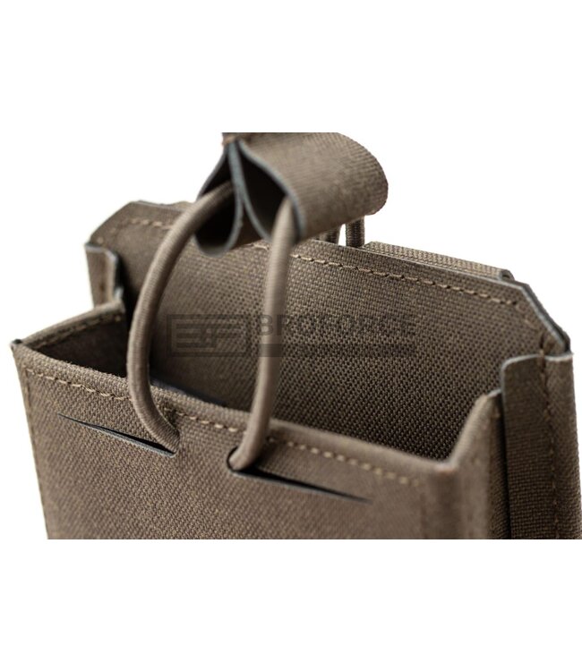 Clawgear HK417 Mag Pouch LC - RAL7013