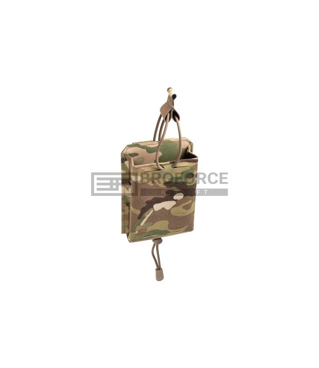 Clawgear HK417 Mag Pouch LC - Multicam