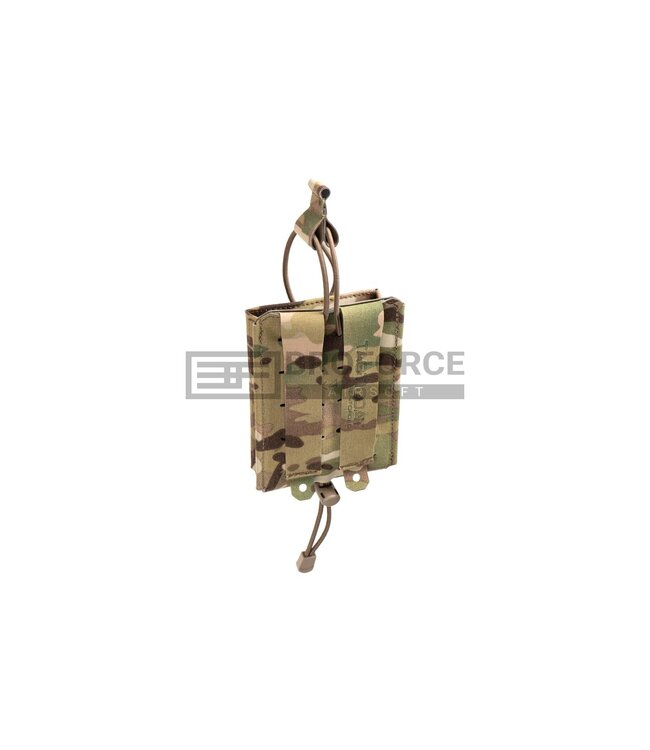 Clawgear HK417 Mag Pouch LC - Multicam
