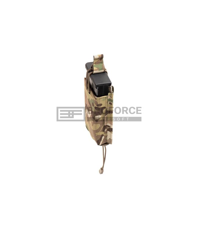 Clawgear HK417 Mag Pouch LC - Multicam