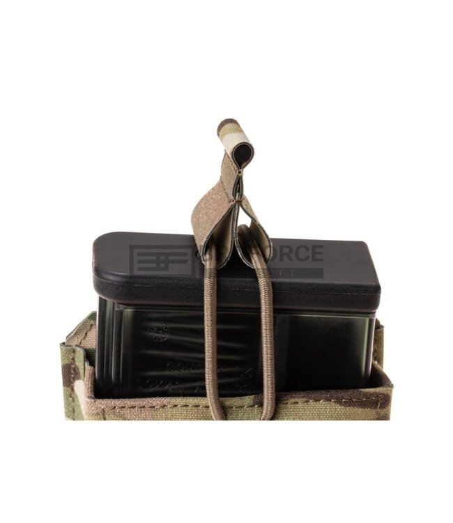 Clawgear HK417 Mag Pouch LC - Multicam