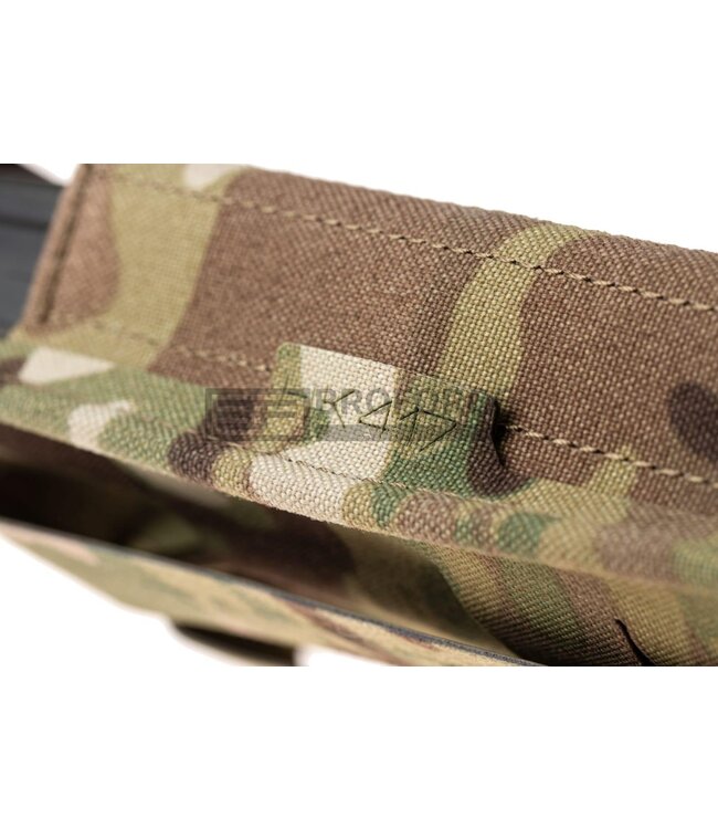 Clawgear HK417 Mag Pouch LC - Multicam