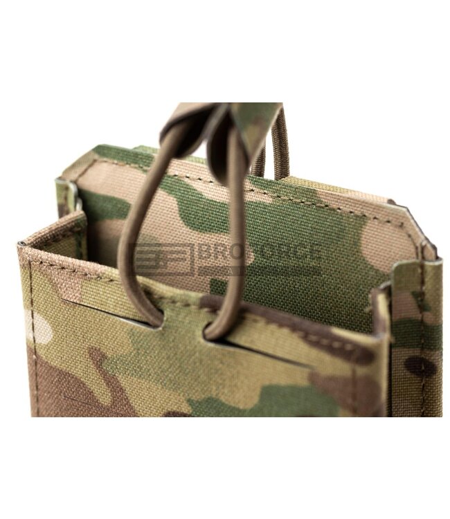 Clawgear HK417 Mag Pouch LC - Multicam
