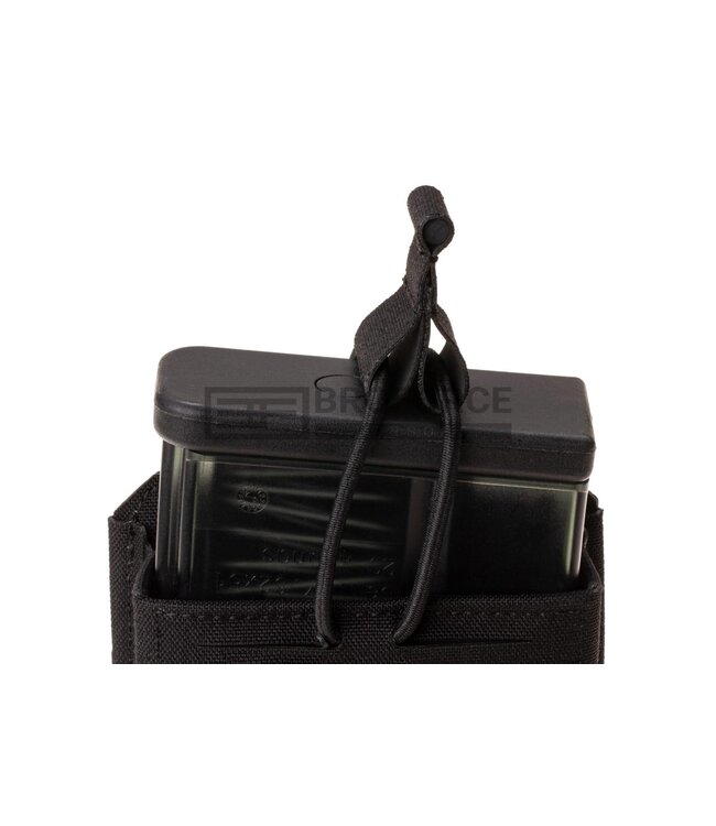 Clawgear HK417 Mag Pouch LC - Black