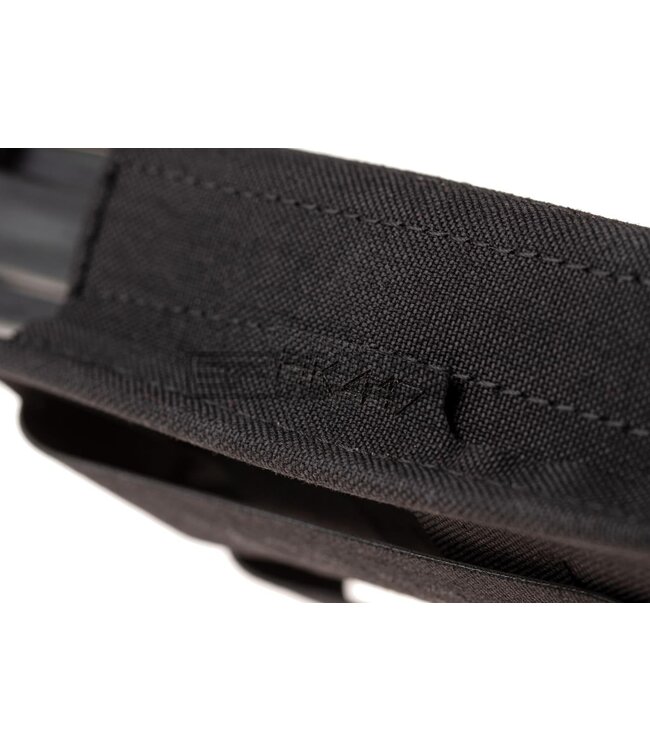 Clawgear HK417 Mag Pouch LC - Black