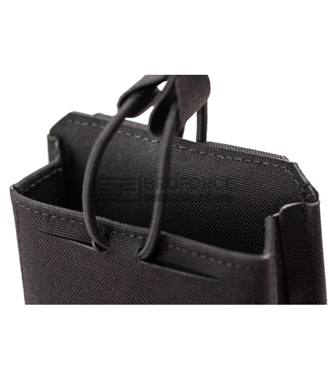 Clawgear HK417 Mag Pouch LC - Black