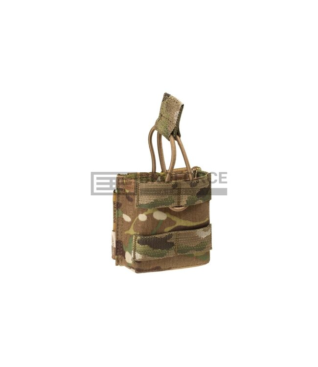 Warrior Single Open Mag Pouch 7.62mm - Multicam