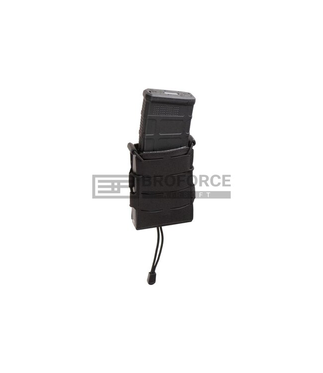 Clawgear 5.56 / AK Speedpouch LC - Black