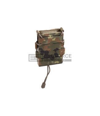 Clawgear 5.56 / AK Speedpouch LC - Flecktarn