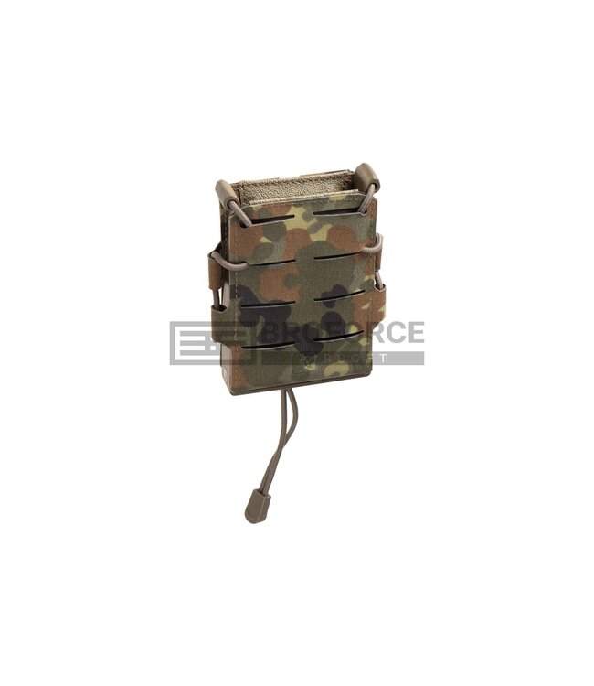 Clawgear 5.56 / AK Speedpouch LC - Flecktarn