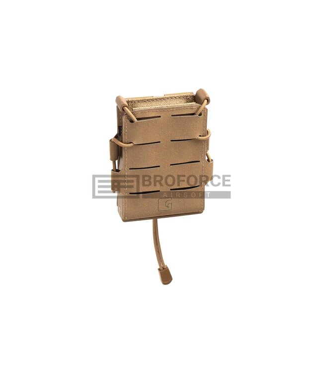 Clawgear 5.56 / AK Speedpouch LC - Coyote