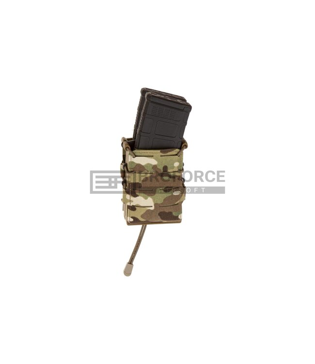Clawgear 5.56mm / AK Double Speedpouch LC - Multicam