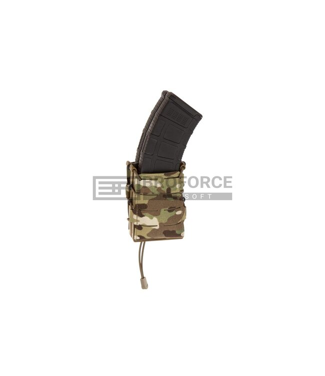 Clawgear 5.56mm / AK Double Speedpouch LC - Multicam