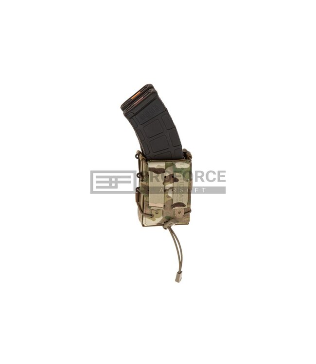 Clawgear 5.56mm / AK Double Speedpouch LC - Multicam