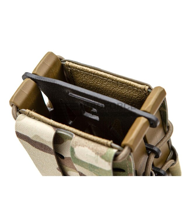 Clawgear 5.56mm / AK Double Speedpouch LC - Multicam