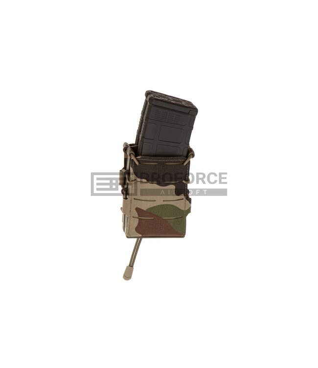 Clawgear 5.56mm / AK Double Speedpouch LC - CCE