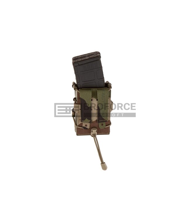 Clawgear 5.56mm / AK Double Speedpouch LC - CCE