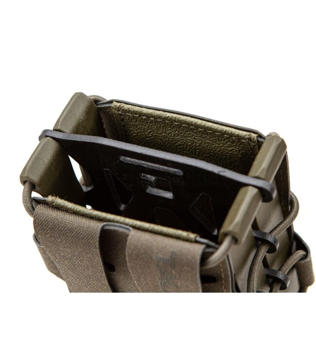 Clawgear 5.56mm / AK Double Speedpouch LC - RAL7013