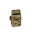 Warrior Single Elastic Mag Pouch - Multicam