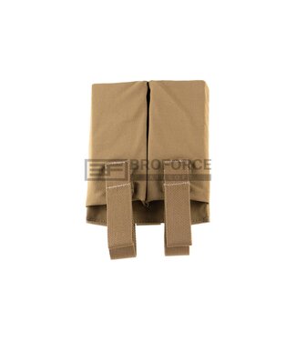 Crye Precision CPC Stretch Mag Pouch - Coyote